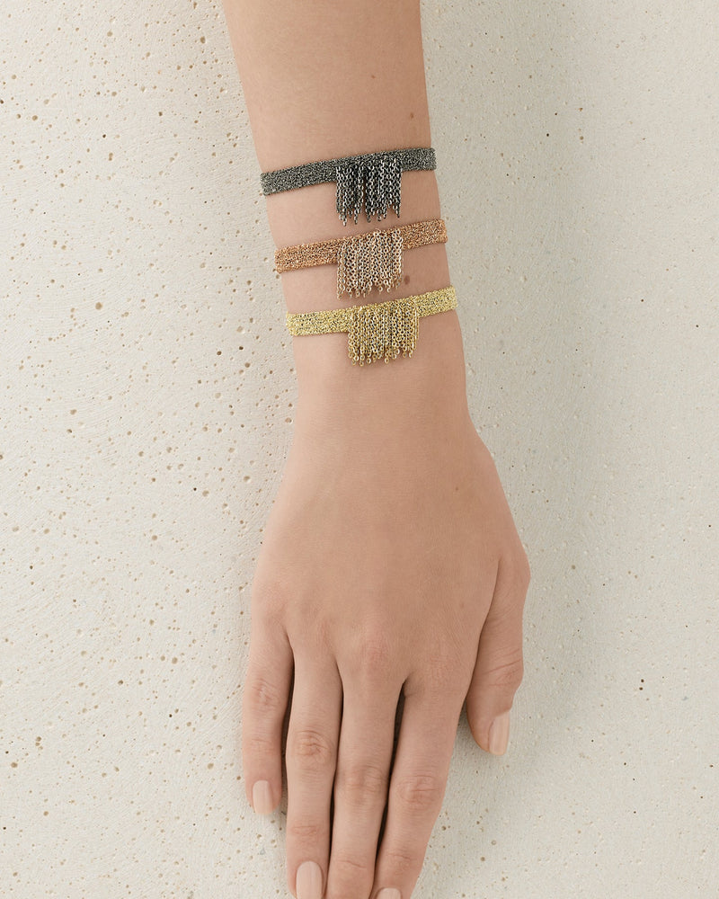 N° 947 BRACELET | GOLD