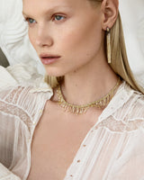 N° 942 NECKLACE | GOLD
