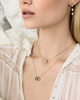 N° 927 NECKLACE | GOLD