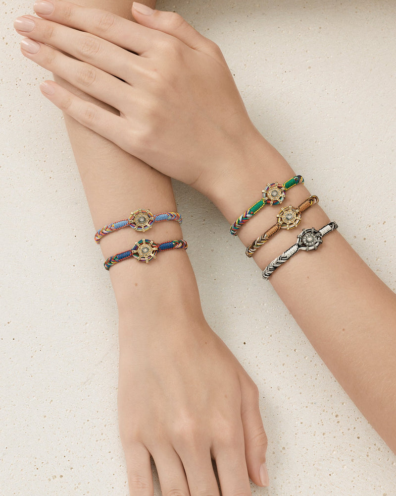 N° 940 BRACELET | NAVY