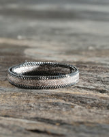 1D006 DOUBLE WRAP BRACELET | TAUPE