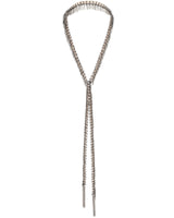 1L003 LONG NECKLACE | NUDE