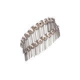 1L004 DOUBLE WRAP BRACELET | NUDE