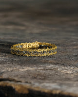 1M002 DOUBLE WRAP BRACELET | GOLD
