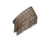 1D007 DOUBLE WRAP BRACELET | KHAKI - Marie Laure Chamorel