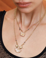 N° 1001 NECKLACE | GOLD