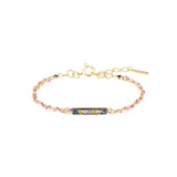 N° 1013 BRACELET | GOLD CHERRY