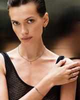 N° 1014 EARRINGS | GOLD