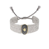 N° 862 BRACELET | SILVER