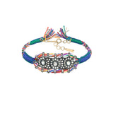 N° 873 BRACELET | BLUE