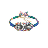 N° 873 BRACELET | BLUE