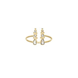 N° 888 RING | GOLD