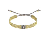 N° 892 BRACELET | GOLD