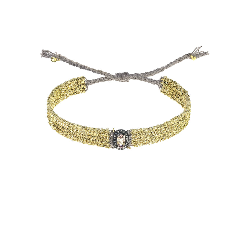 N° 892 BRACELET | GOLD