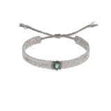 N° 892 BRACELET | SILVER