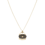 N° 894 NECKLACE | GOLD