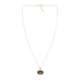 N° 894 NECKLACE | GOLD