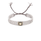 N° 896 BRACELET | SILVER