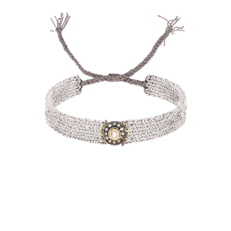 N° 896 BRACELET | SILVER
