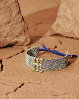 N° 903 BRACELET | GOLD NAVY