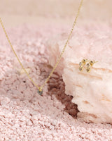 N° 923 NECKLACE | GOLD