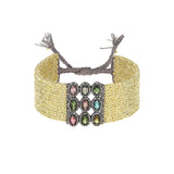 N° 921 BRACELET | GOLD