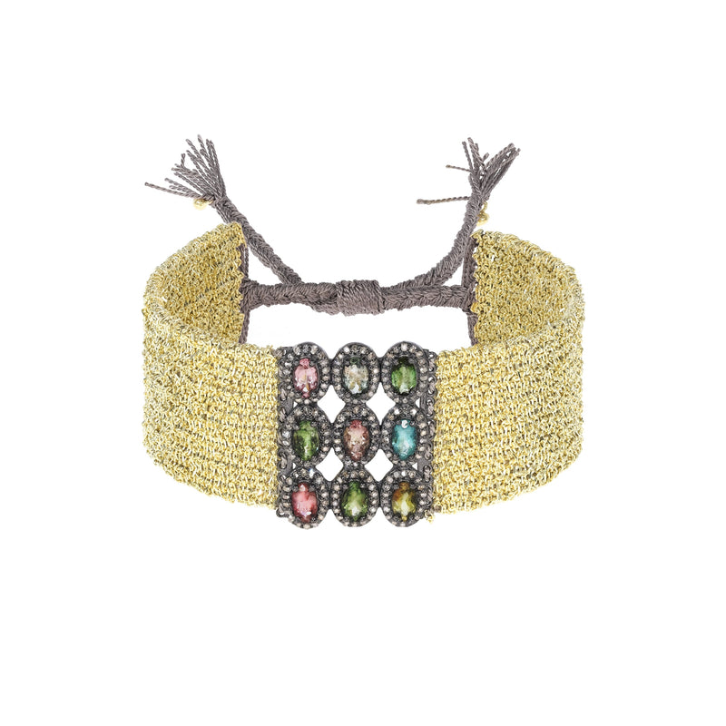 N° 921 BRACELET | GOLD