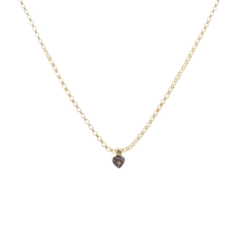 N° 923 NECKLACE | GOLD