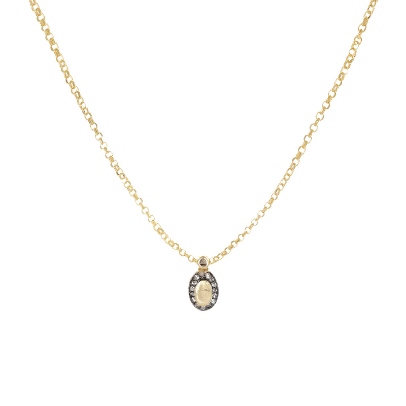 N° 926 NECKLACE | GOLD