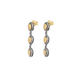 N° 935 EARRING | GOLD