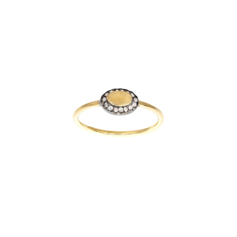 N° 939 RING | GOLD
