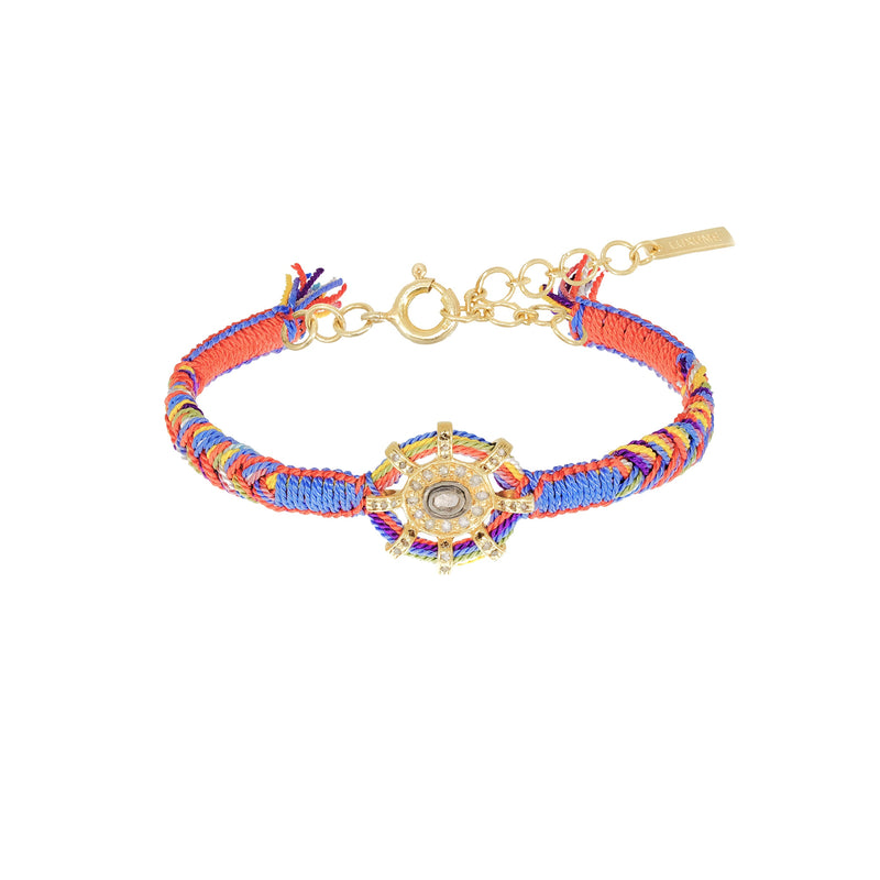 N° 940 BRACELET | BLUE
