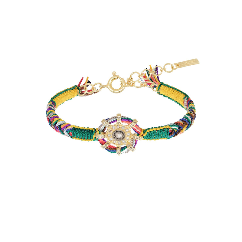 N° 940 BRACELET | GREEN