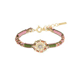 N° 940 BRACELET | KAKI