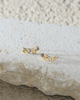 N° 963 EARRING | GOLD