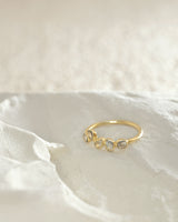 N° 967 RING | GOLD