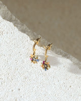 N° 980 EARRING | GOLD