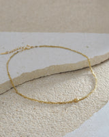 N° 985 NECKLACE | GOLD