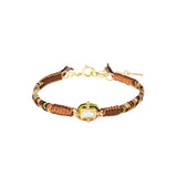 N° 993 BRACELET | BROWN