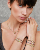 N° 993 BRACELET | JADE