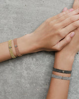 N° 999 BRACELET | GOLD