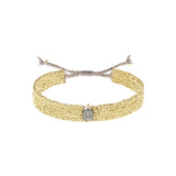 N° 999 BRACELET | GOLD