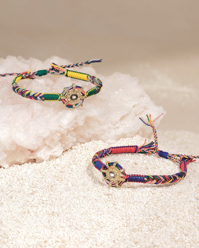 N° 940 BRACELET | NAVY