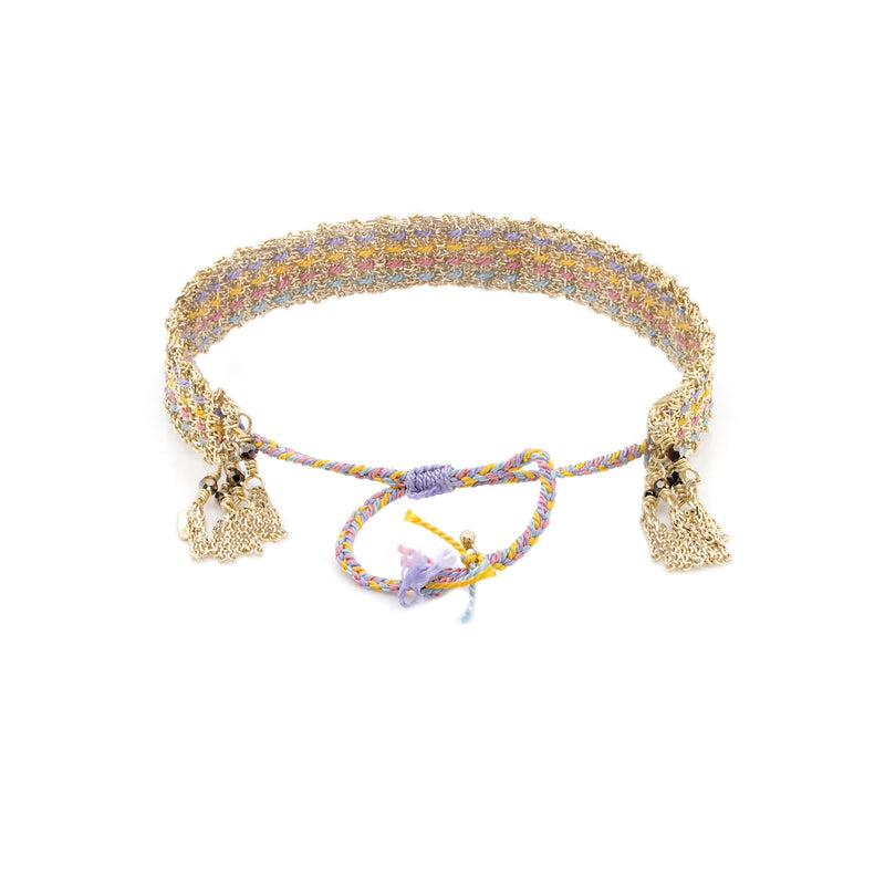 N° 364 BRACELET | MONACO - Marie Laure Chamorel
