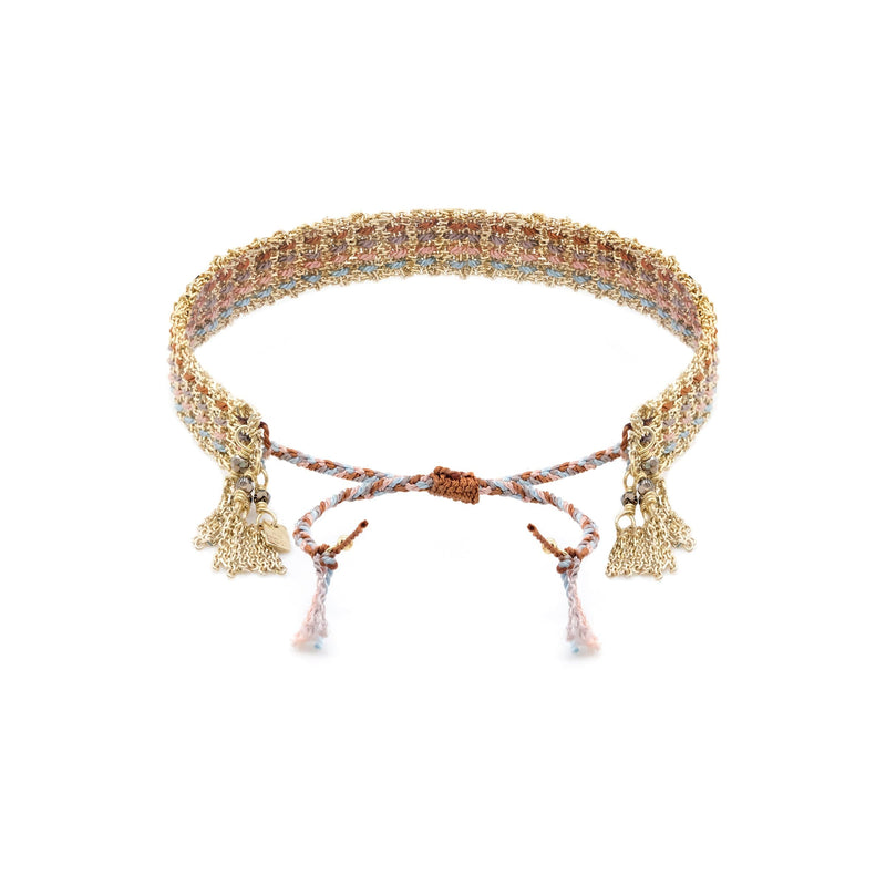 N° 364 BRACELET | SAFARI - Marie Laure Chamorel