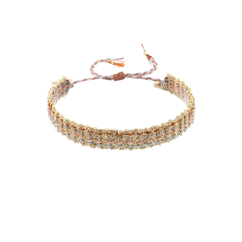 N° 364 BRACELET | SAFARI - Marie Laure Chamorel