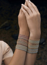 N° 369 BRACELET | JAIPUR - Marie Laure Chamorel