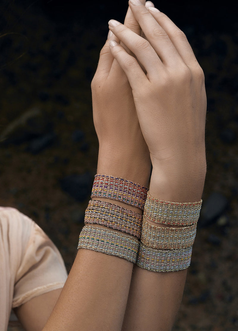 N° 369 BRACELET | JAIPUR - Marie Laure Chamorel