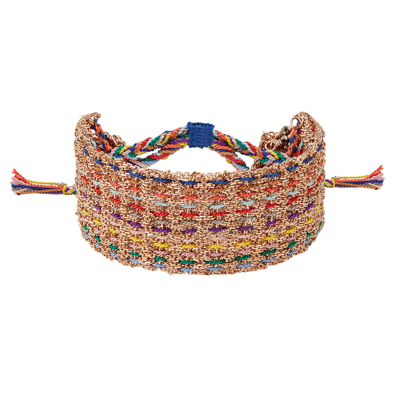 N° 369 BRACELET | JAIPUR - Marie Laure Chamorel