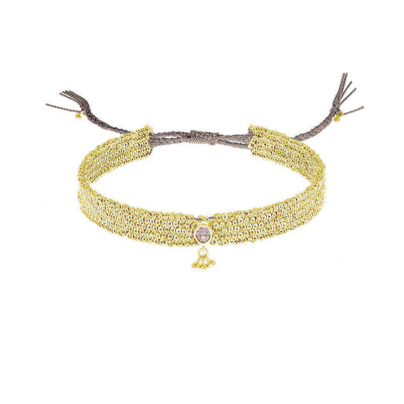 N° 956 BRACELET | GOLD - Marie Laure Chamorel